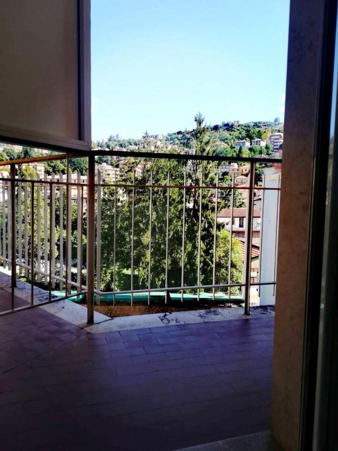 Hotel Elvira Fiuggi Exterior photo